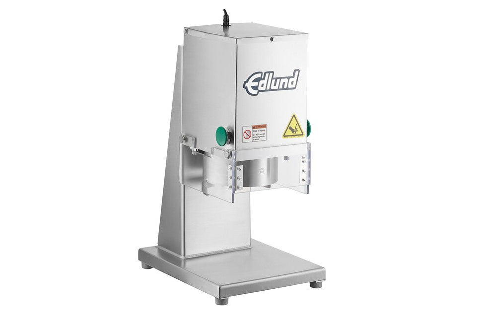 610 Edlund Crown Punch Pneumatic Can Opener