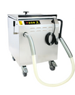 XS VITO® X Vacuum Filtration System - up to 30L/min filtration power & 40L Tank - 553mm x 843mm x 883mm
