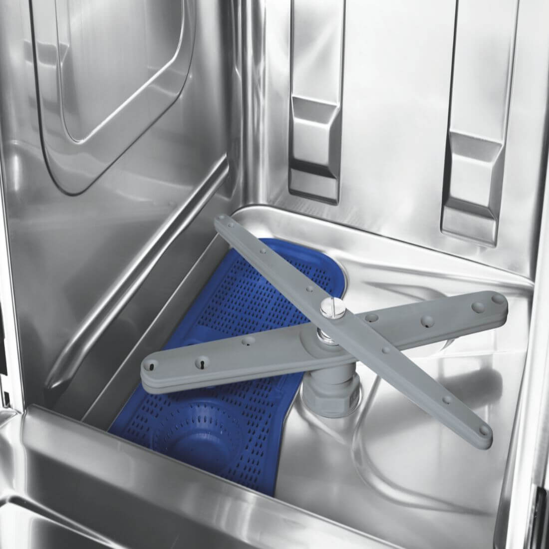 HOBART – ECOMAX PLUS G415 Compact Undercounter Glasswasher