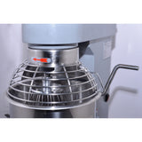 Tyrone Heavy Duty Planetary Mixer 20L — B20GX