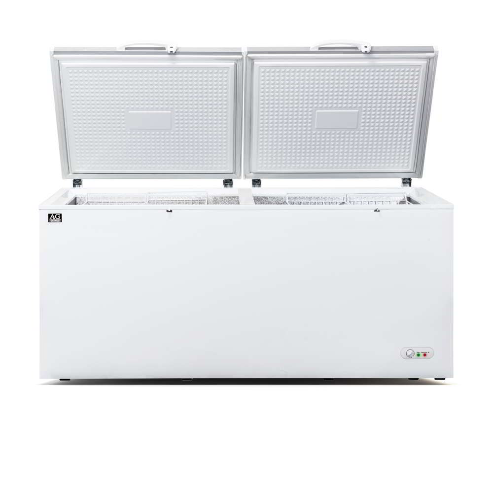 Commercial Chest Freezer - 850 Litre