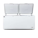 Commercial Chest Freezer - 850 Litre