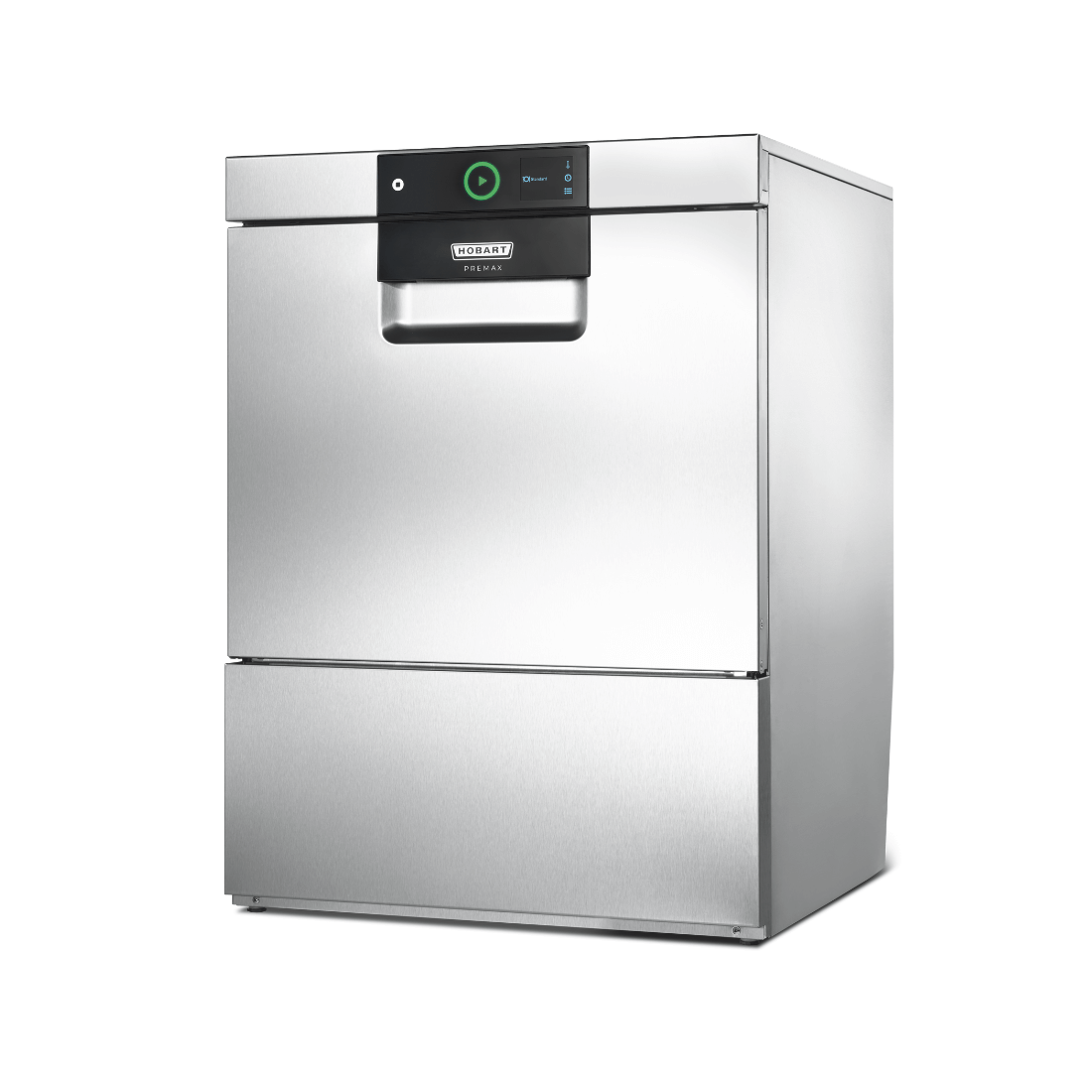 HOBART – PREMAX FPC-10C Front Door Dishwasher and Curlery Washer