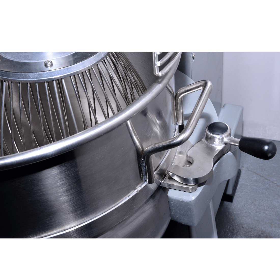 Tyrone Heavy Duty Planetary Mixer 60L - B60GX