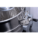 Tyrone Heavy Duty Planetary Mixer 60L - B60GX