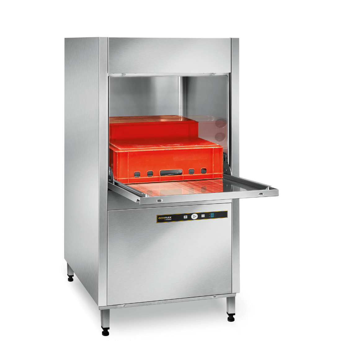 HOBART – ECOMAX 704 Utensil Washer