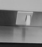 Top Mounted 2 Door Refrigerator 1314mm MBF8005