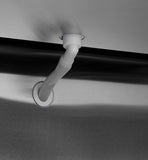 Top Mounted 2 Door Refrigerator 1314mm MBF8005