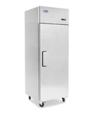 Top Mounted 1 Door Freezer 730mm MBF8001