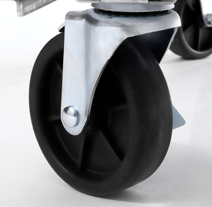 Top Mounted 2 Door Refrigerator 1314mm MBF8005