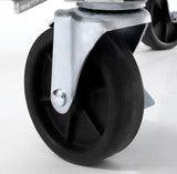 Top Mounted 2 Door Refrigerator 1314mm MBF8005