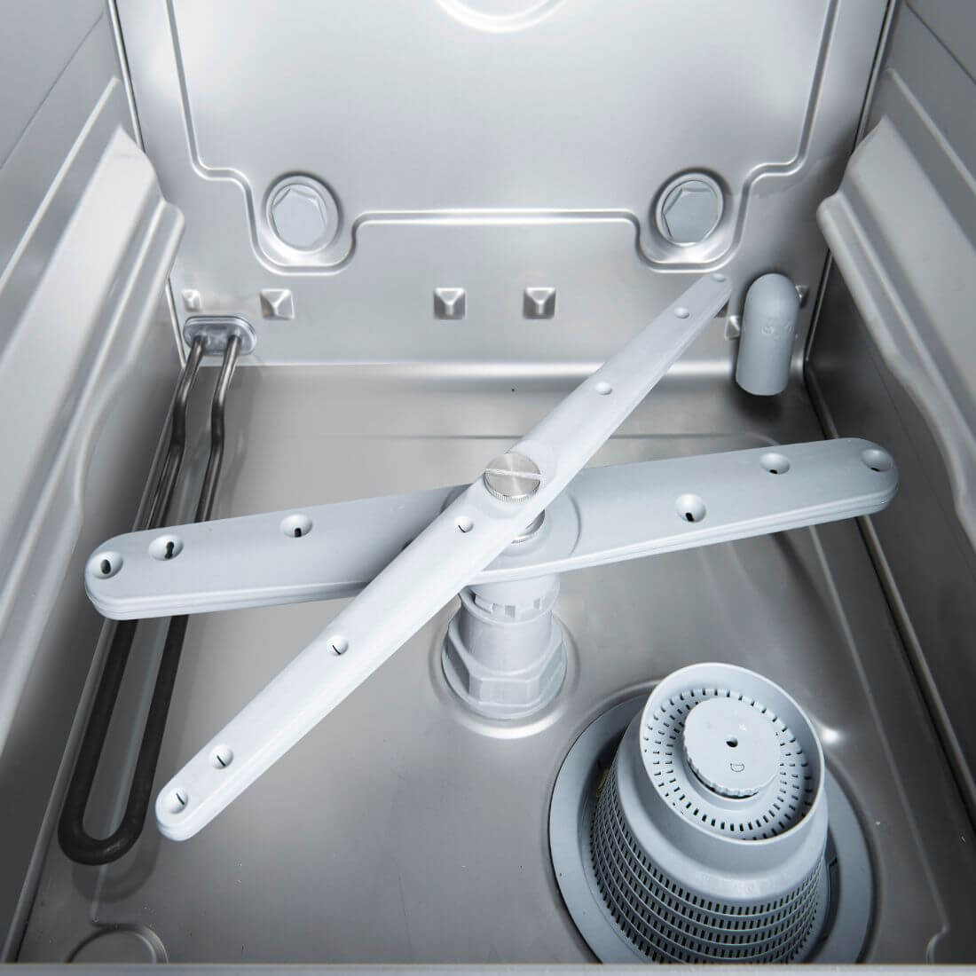 HOBART – ECOMAX 404 Compact Glasswasher