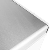 Thermaster 600L Chest Freezer with Stainless Steel Lid - BD600F