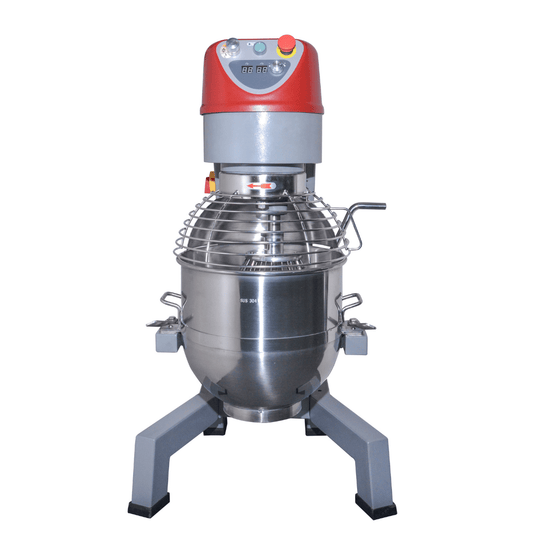 Tyrone Heavy Duty Planetary Mixer 40L — B40GX