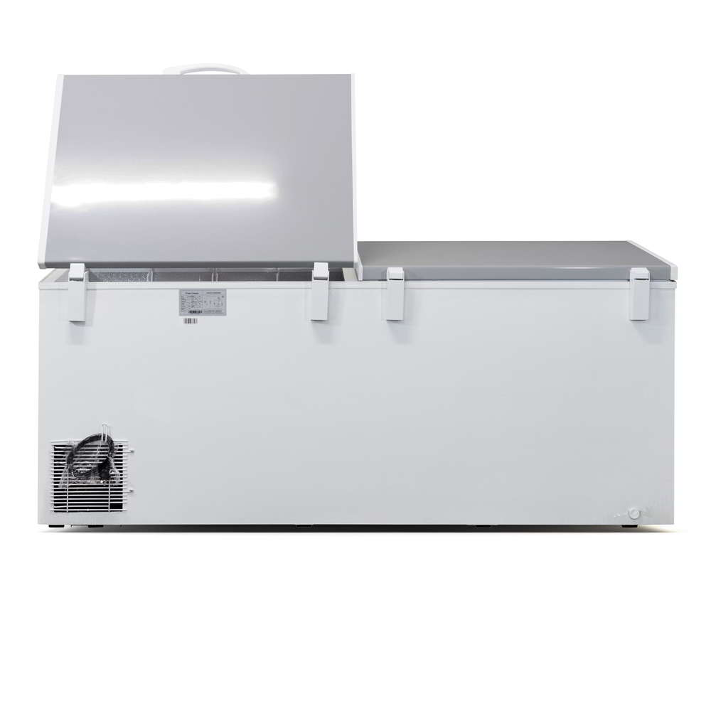 Commercial Chest Freezer - 670 Litre