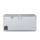 Commercial Chest Freezer - 850 Litre