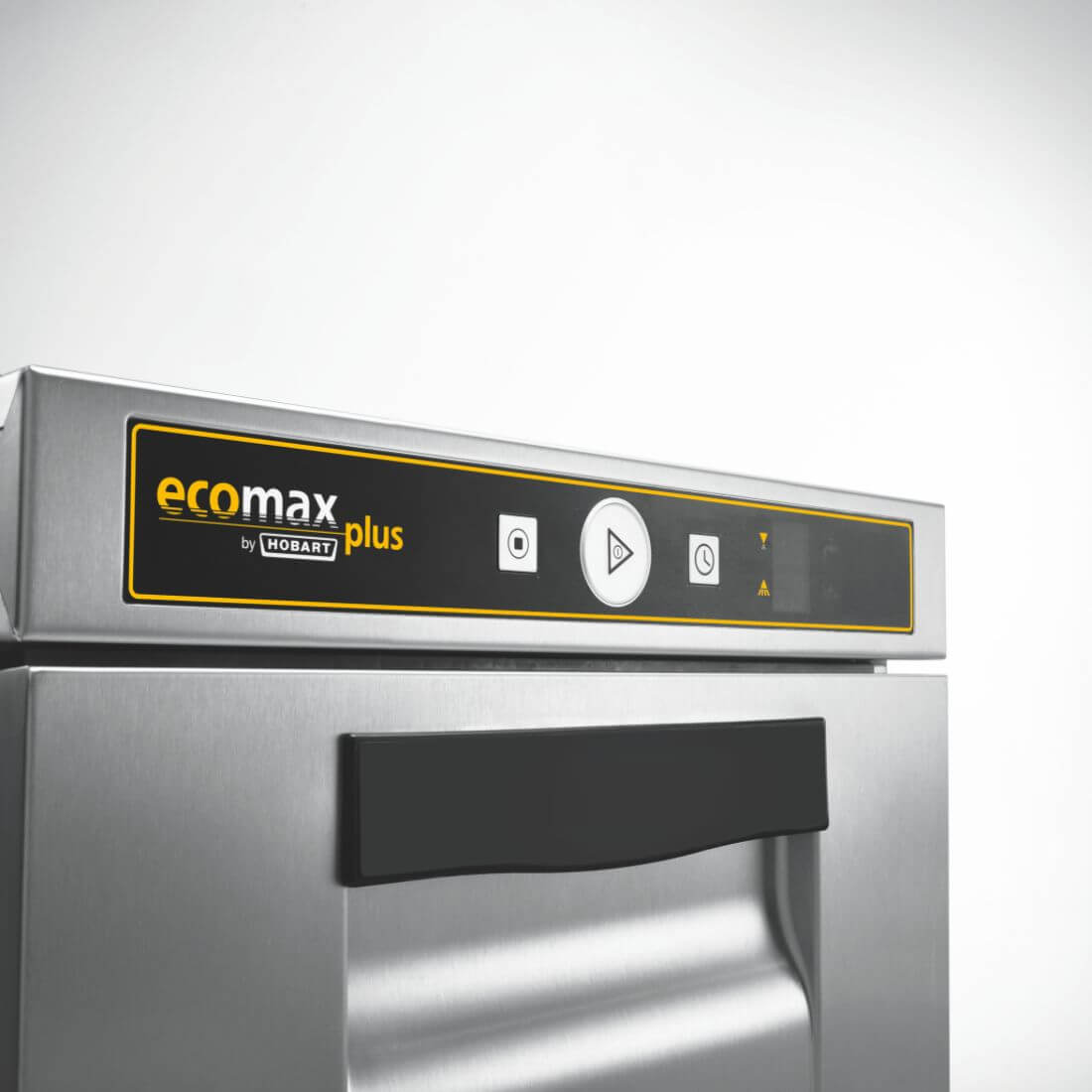 HOBART – ECOMAX PLUS G415 Compact Undercounter Glasswasher