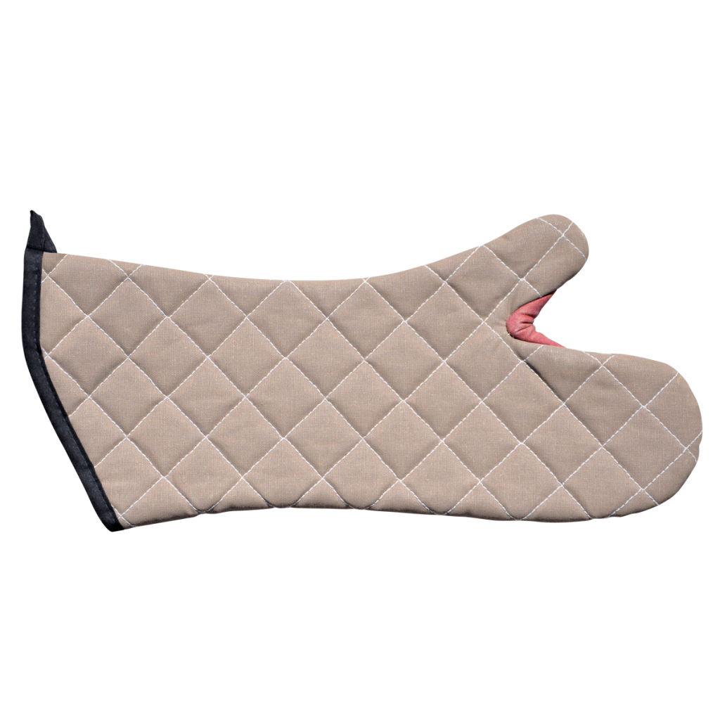 811TG15 – OVEN MITT TEFLON