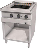 ELECTRIC CHARGRILL 2 OPT 700