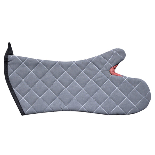 800FG17-BK – OVEN MITT BESTGUARD