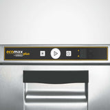 HOBART – ECOMAX PLUS G415 Compact Undercounter Glasswasher