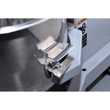 Tyrone Heavy Duty Planetary Mixer 20L — B20GX