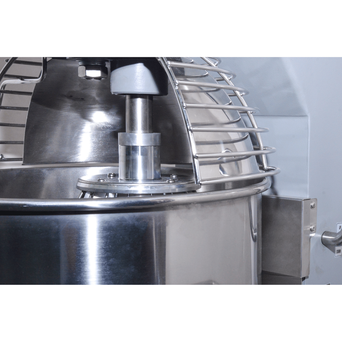 Tyrone Heavy Duty Planetary Mixer 40L — B40GX