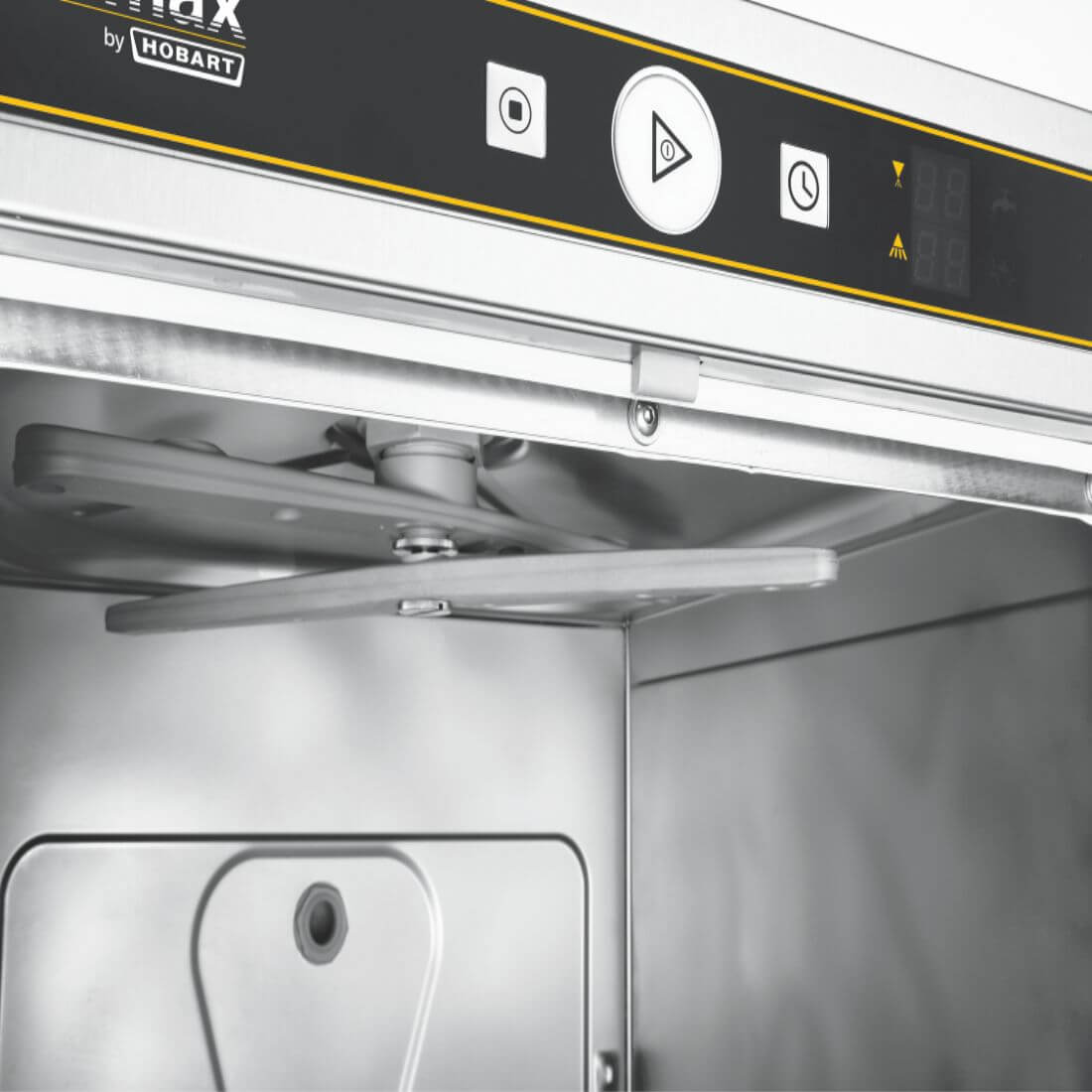 HOBART – ECOMAX 404 Compact Glasswasher