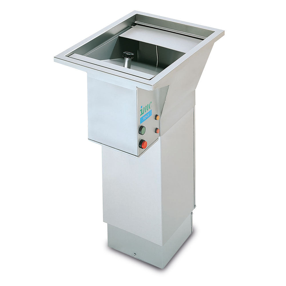 904 (F54/120) Heavy Duty Waste Disposal Unit.