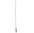 Feed Tube Nylon Brush