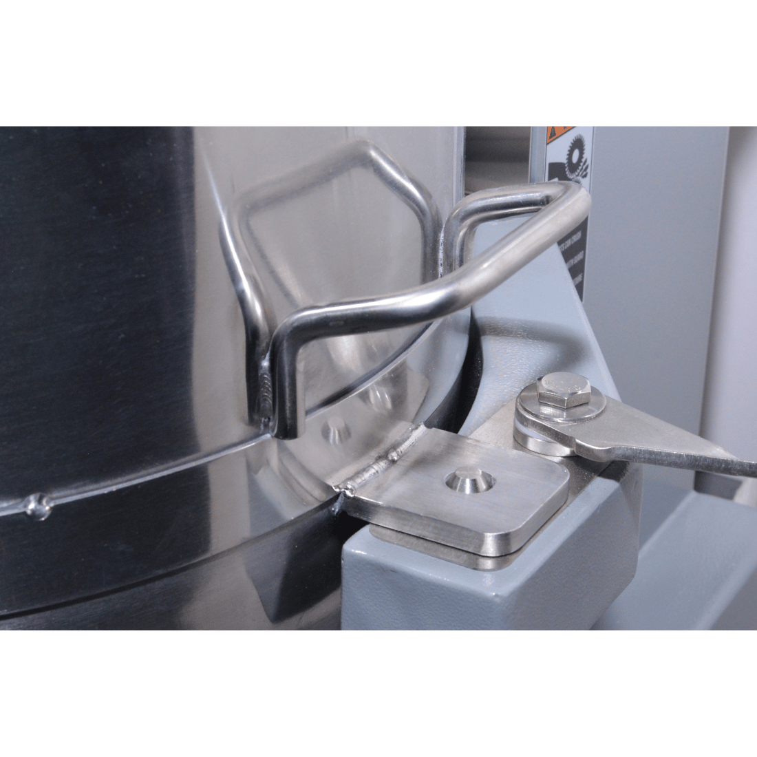 Tyrone Heavy Duty Planetary Mixer 40L — B40GX