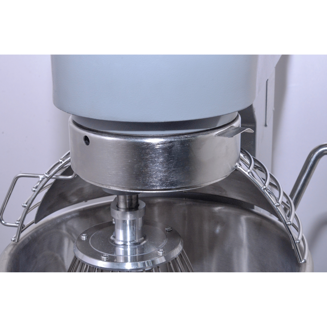 Tyrone Heavy Duty Planetary Mixer 10L — B10GX