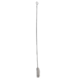 Feed Tube Nylon Brush