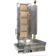 Ozsarac 5 Burner Automatic Kebab Machine AC055B