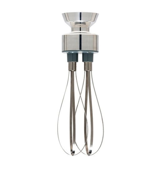 AC102 Dynamic Junior Series Whisk Attachment
