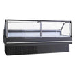 Austune Hot Deli Display Case 1250