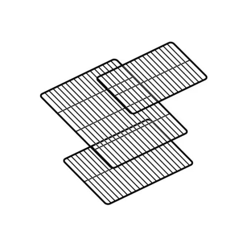 AGX064 Stainless Steel Grid (600X400)