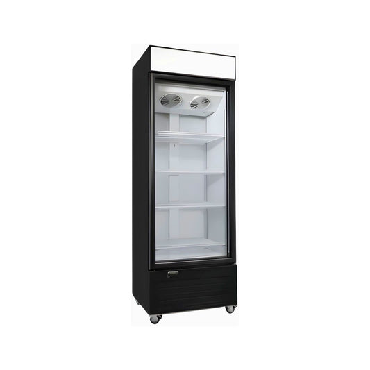 Austune Premium Drinks Fridge 756