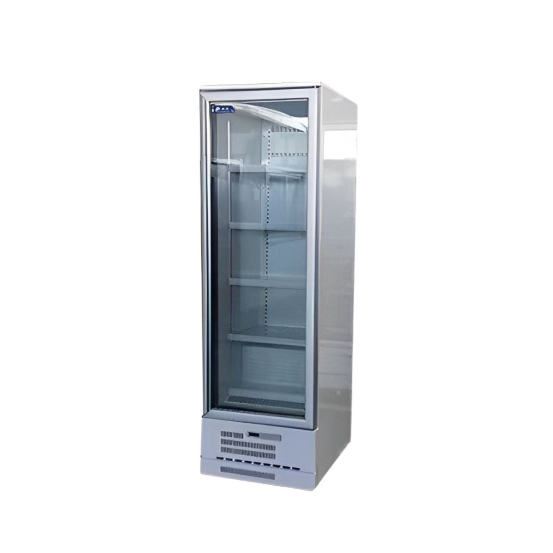 Austune Top Quality Display Freezer Single Door 600