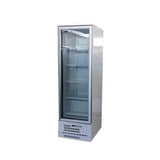 Austune Top Quality Display Fridge Single Door 600