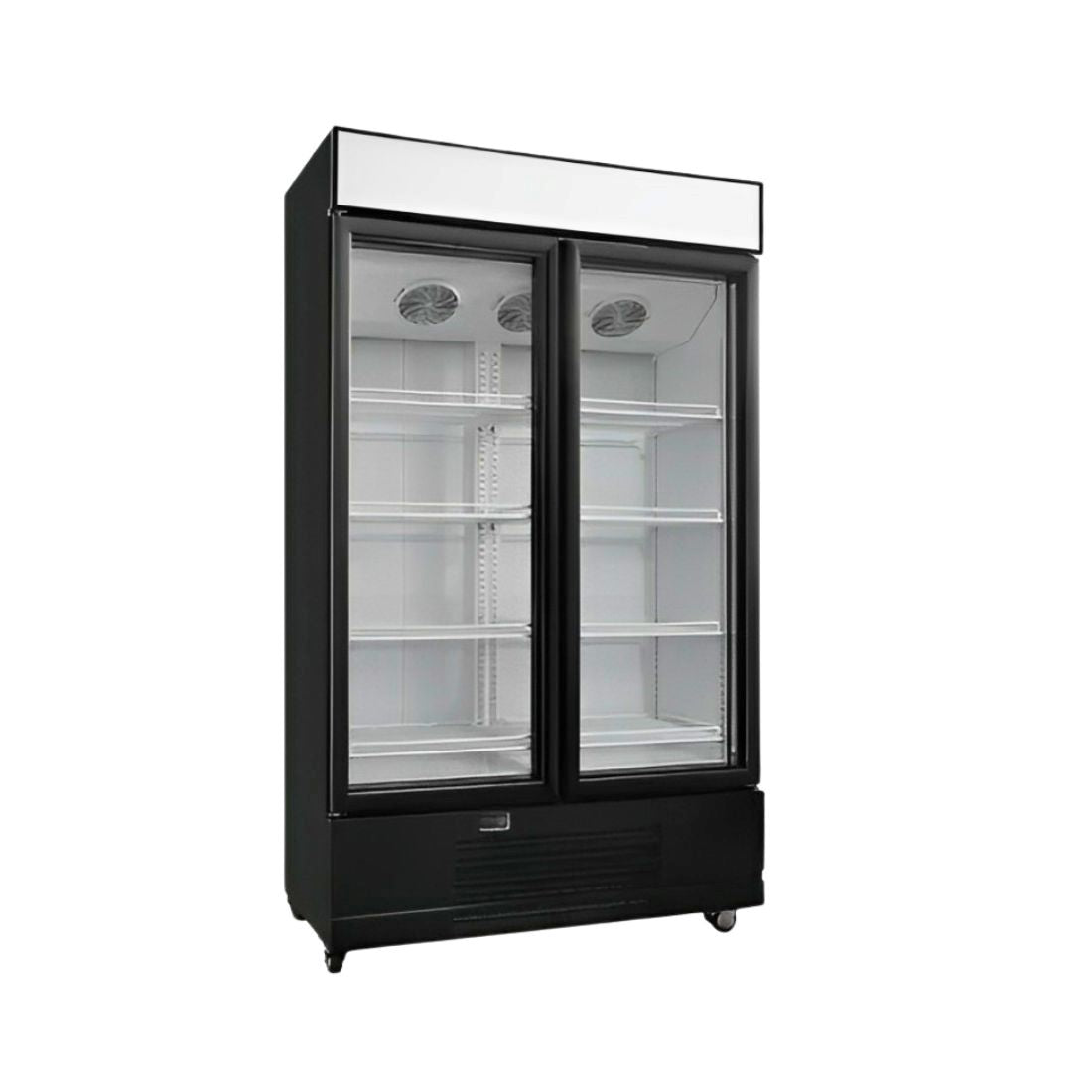 Austune Premium Drinks Fridge 1286