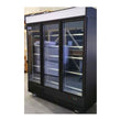 Austune Top Quality Display Fridge Three Doors 1800 w/ Light box