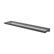 Accessory Shelf for Airex Freestanding Food Displays AXR.FDFSSQ.15.SHELF