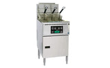Anets Platinum Series Gas Fryer with Digital Control AGP60WD.P