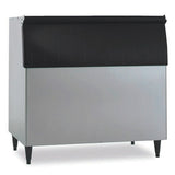 BIN ICE B-801SA 348KG