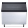 406Kg Stainless Steel Ice Storage Bin BH122