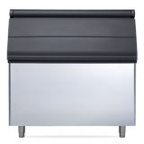 406Kg Stainless Steel Ice Storage Bin BH122