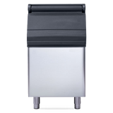 120Kg Stainless Steel Ice Storage Bin BH56