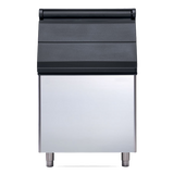 244Kg Stainless Steel Ice Storage Bin BH76