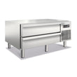 BR912 TNN Royal Line Refrigerated Base with 2 Drawers